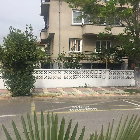 In בית הארחה פרימורסקו